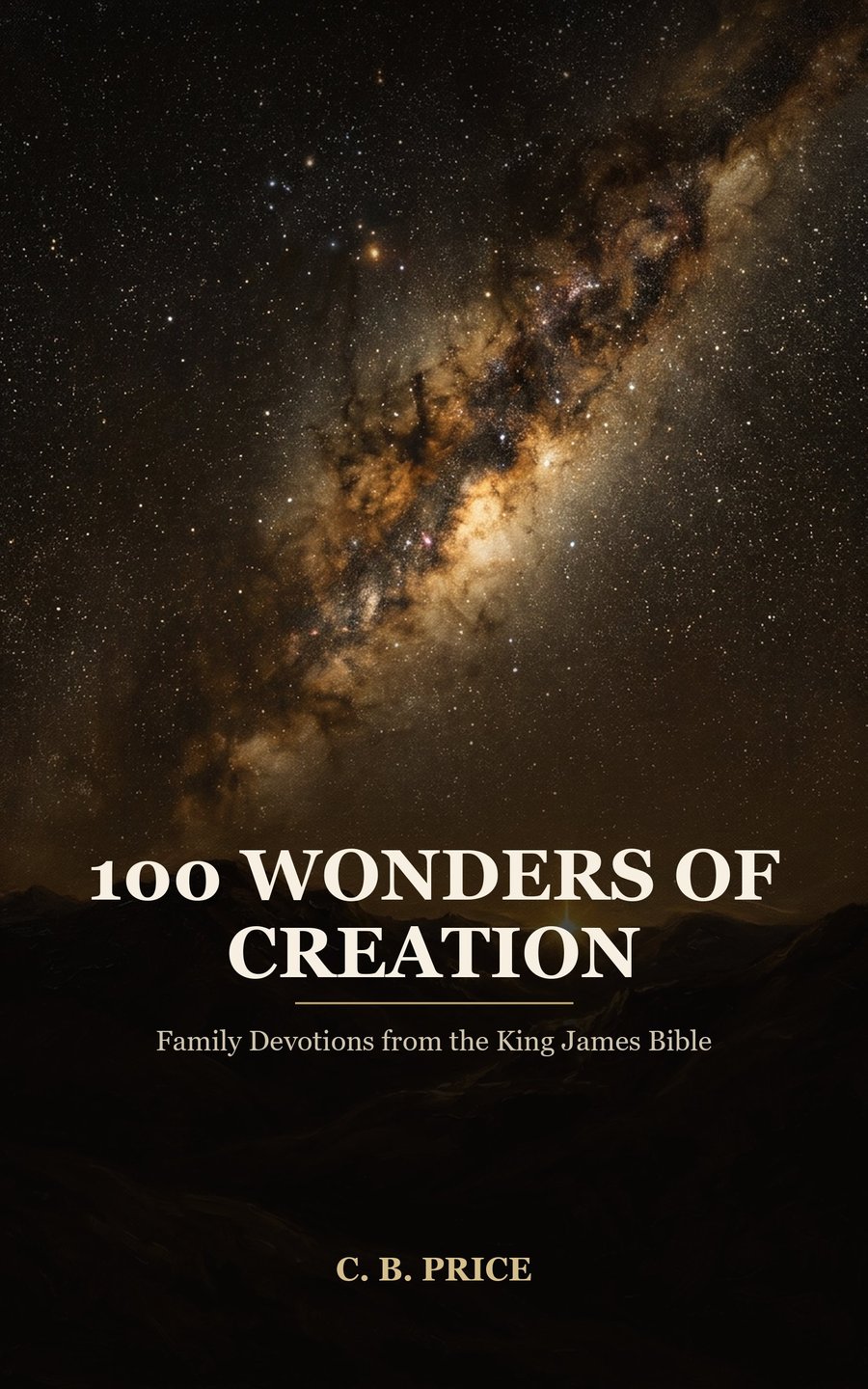 100 Wonders of Creation