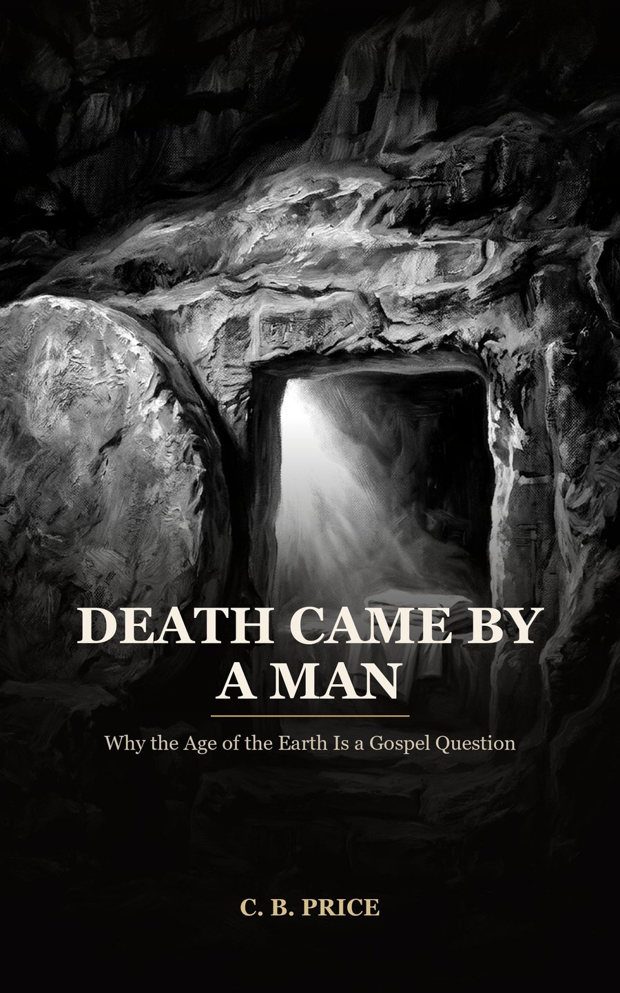 Death Came By a Man