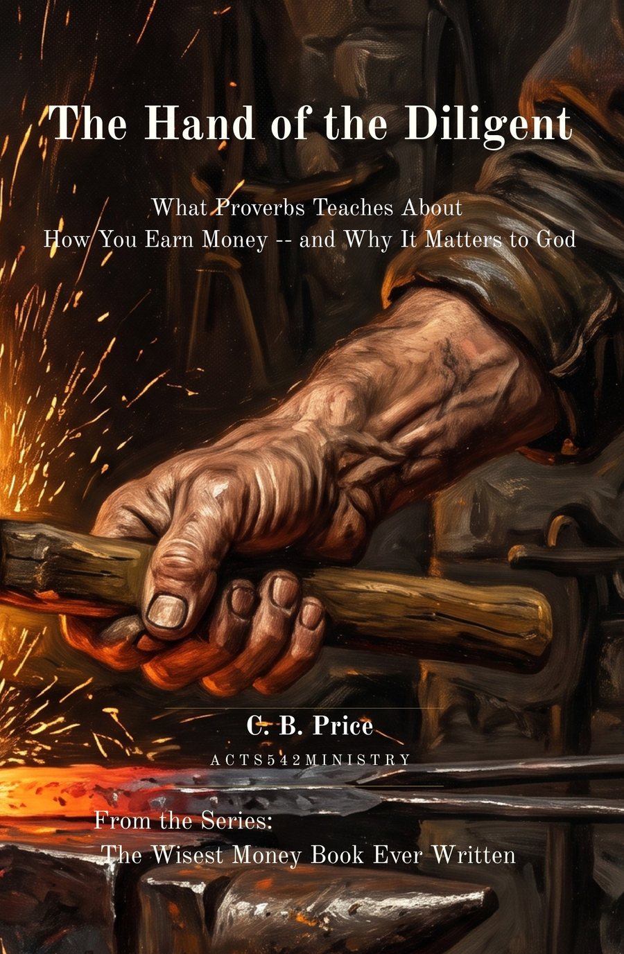 The Hand of the Diligent