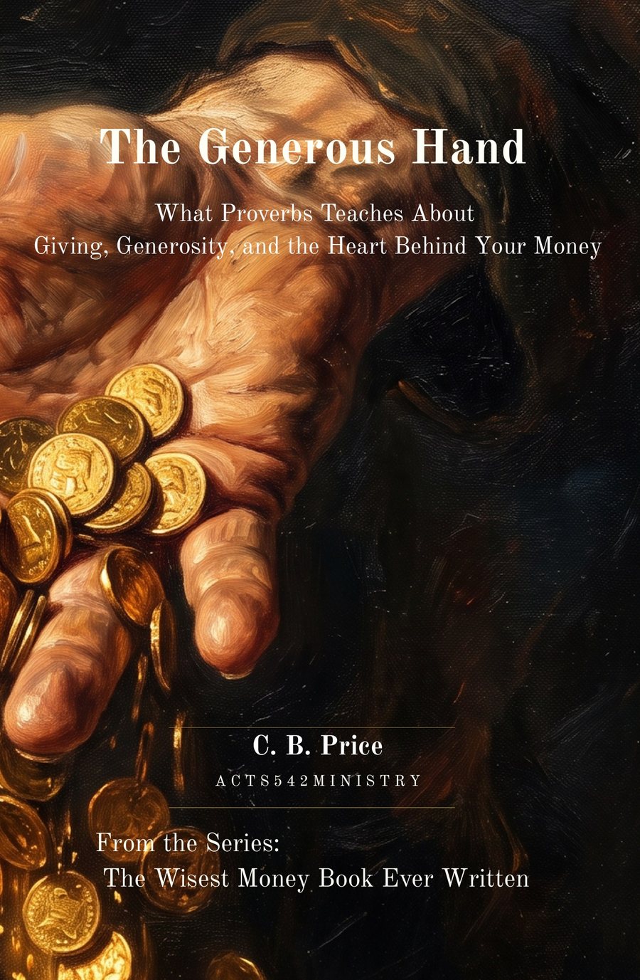 The Generous Hand