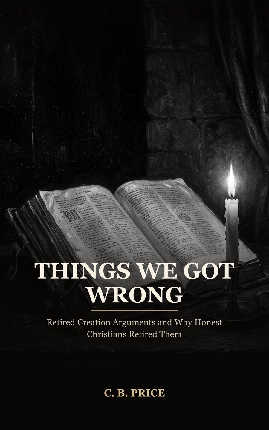 Things We Got Wrong