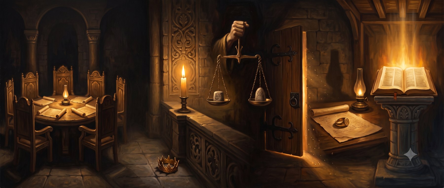 The Way of the Wise